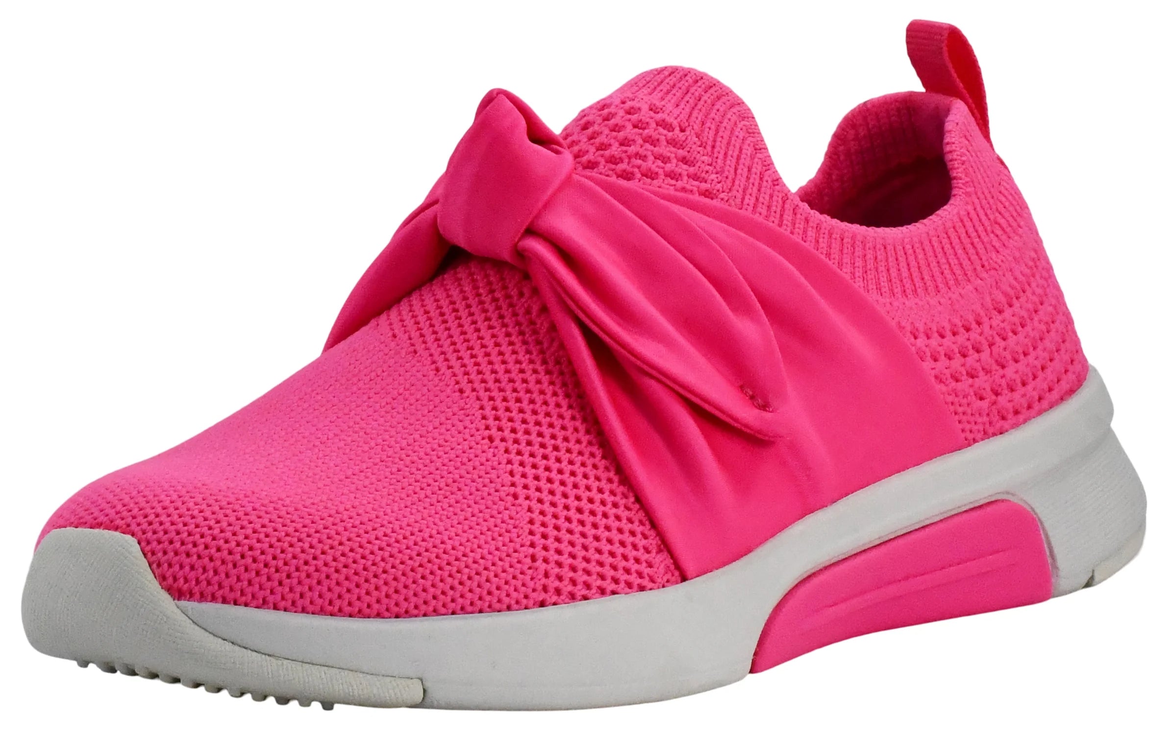 Girls Modern Jogger-Debbie Sneaker