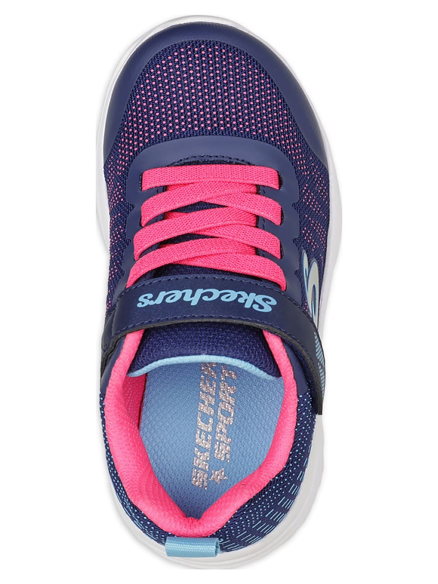 Girls Dreamy Dancer Radiant Rogue Sneaker