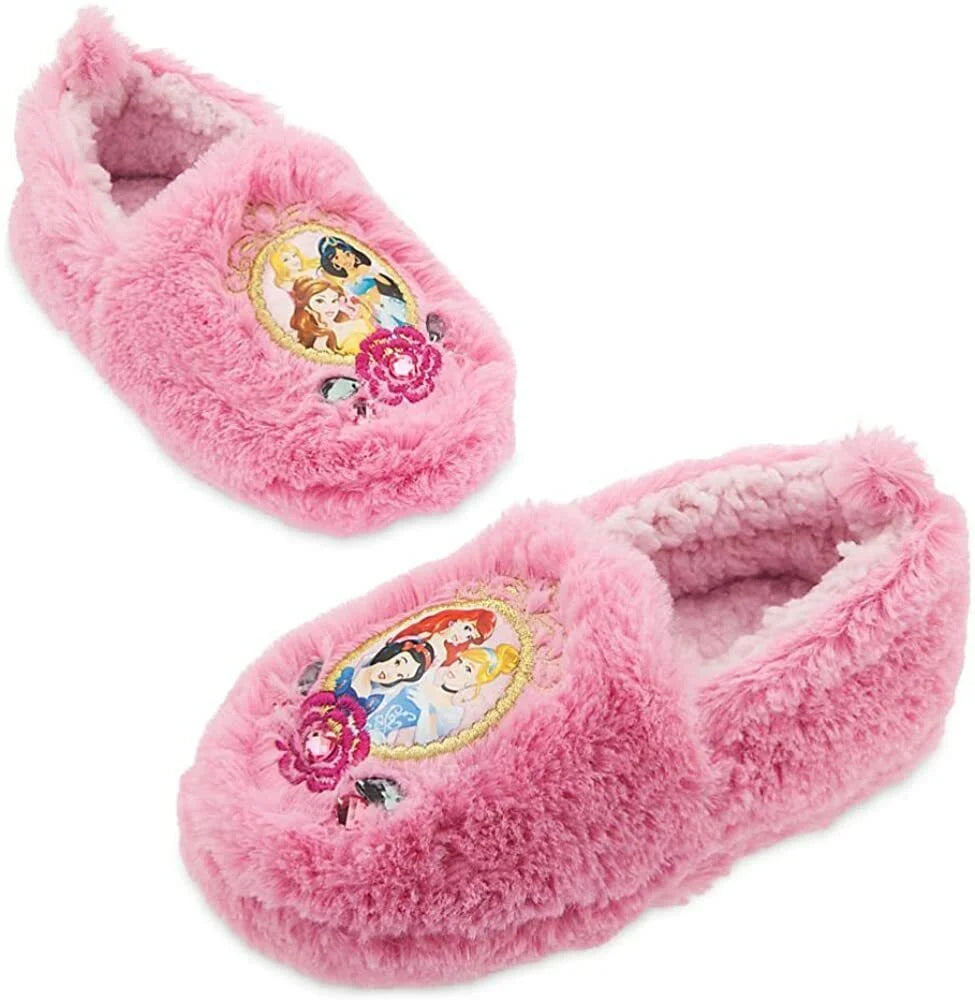 Store Princess Slippers Shoes Girl Size 11/12