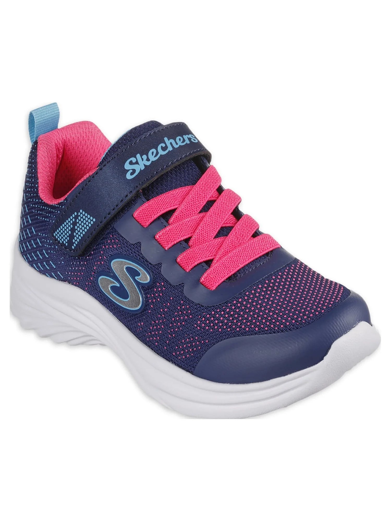 Girls Dreamy Dancer Radiant Rogue Sneaker
