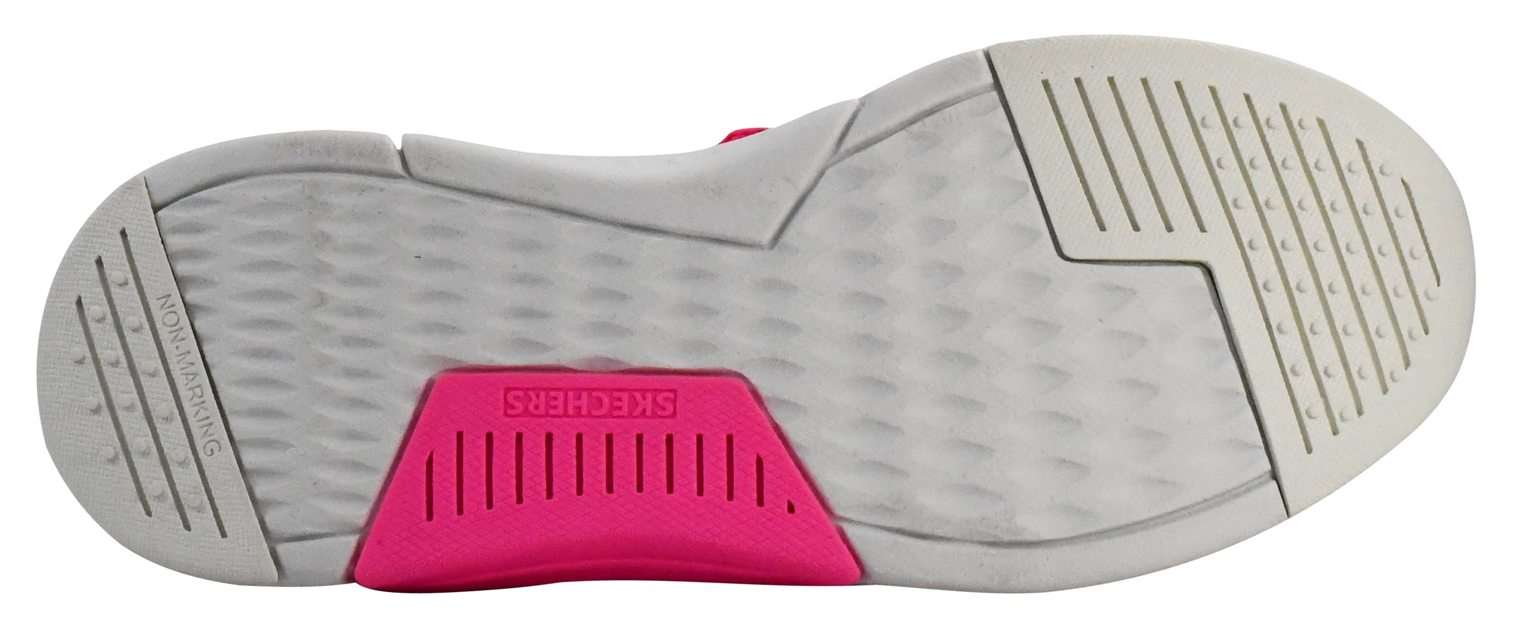 Girls Modern Jogger-Debbie Sneaker