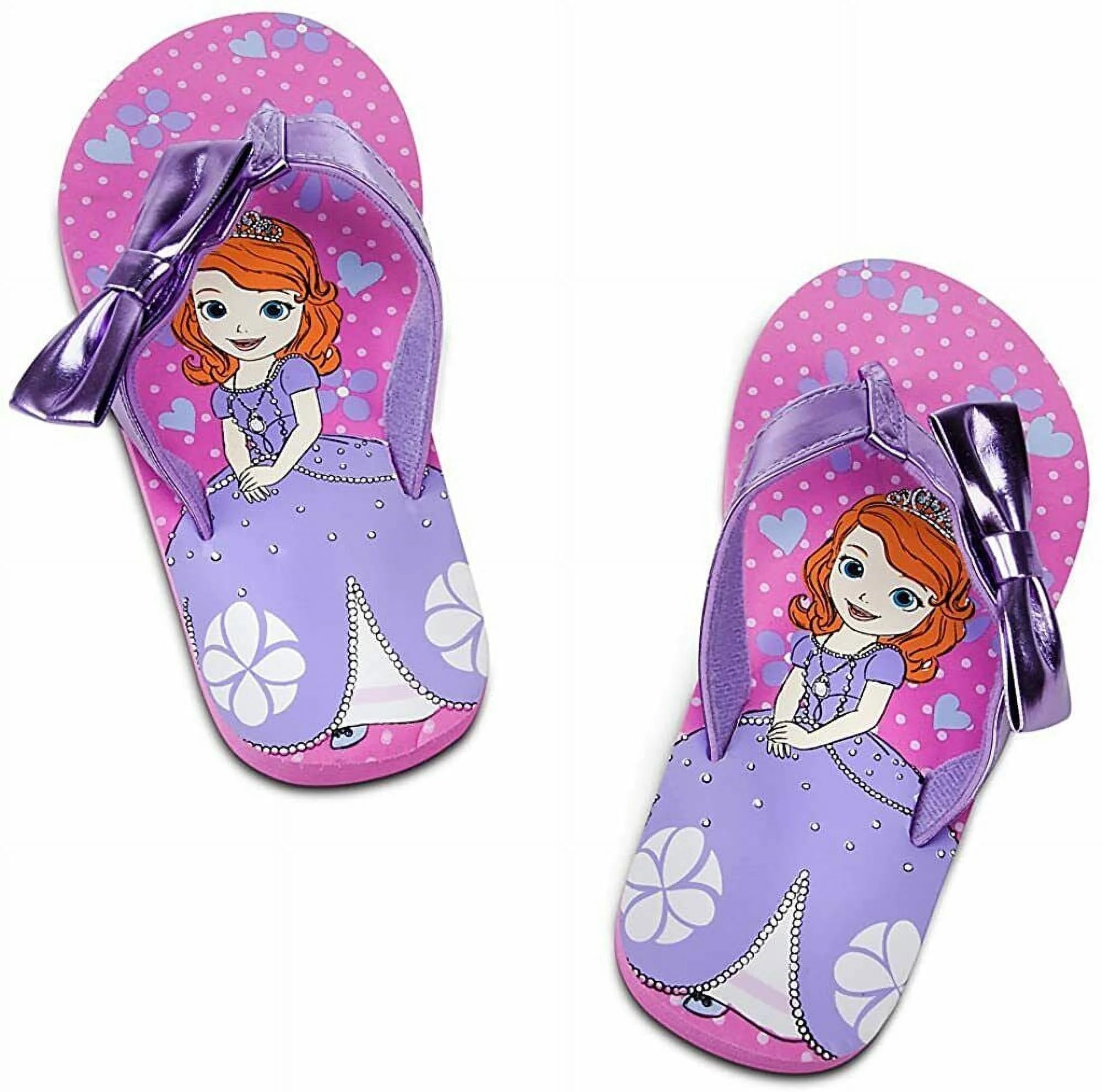 Toddler Girl Shoes Non Slip Fashion, Pink, 5/6