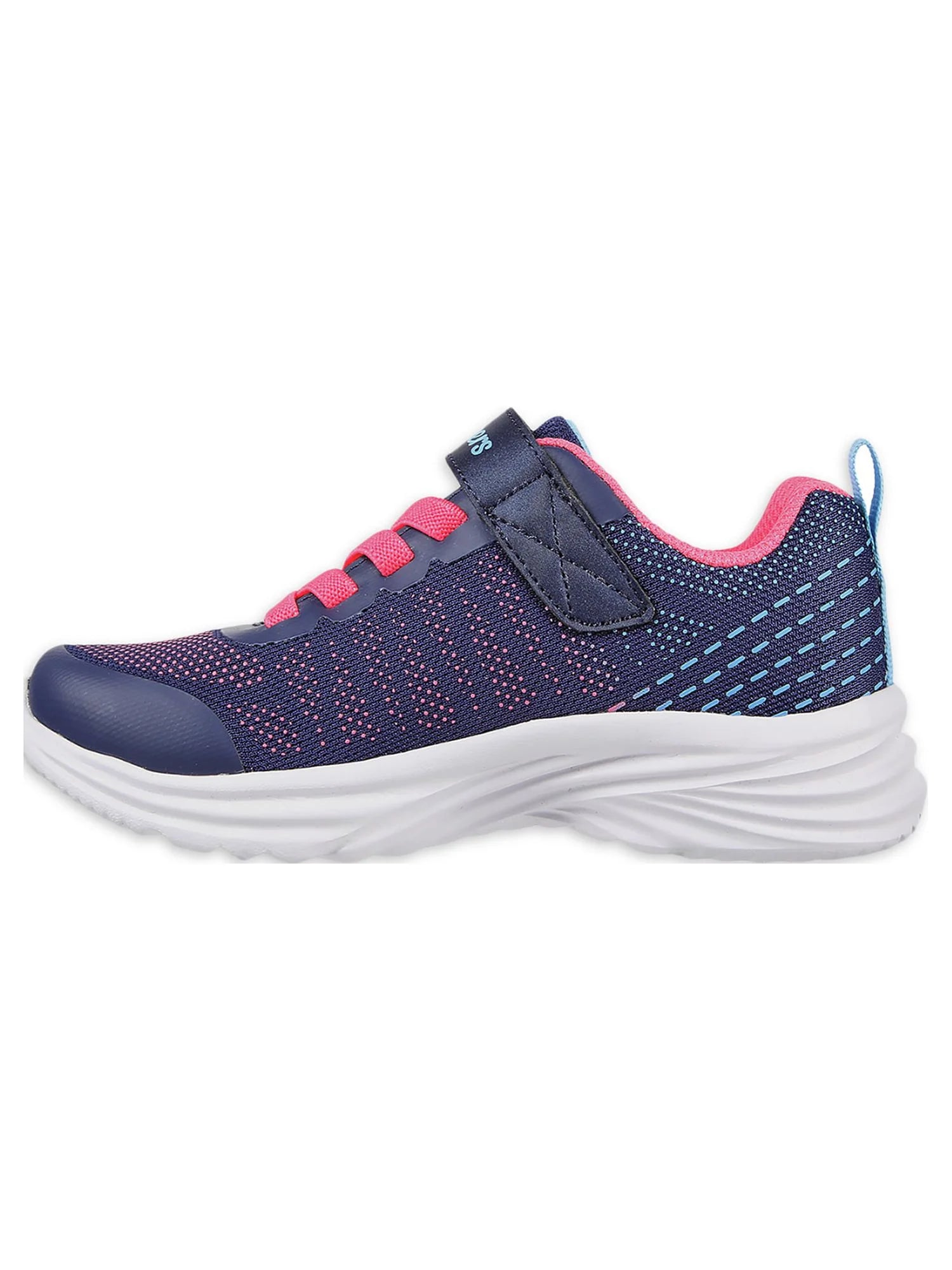 Girls Dreamy Dancer Radiant Rogue Sneaker
