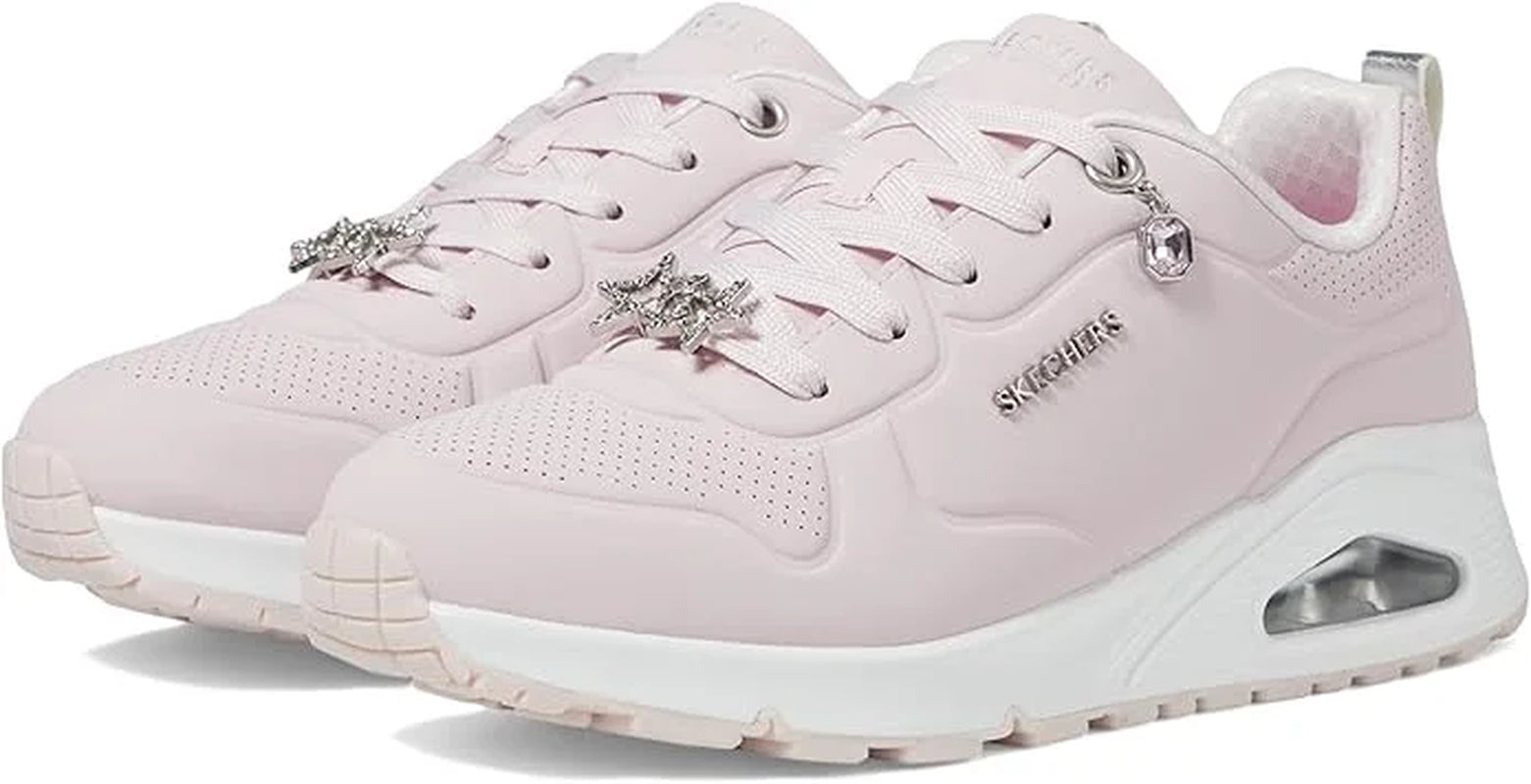 Girls' Uno Gen1 - Trendy Jewels Sneaker