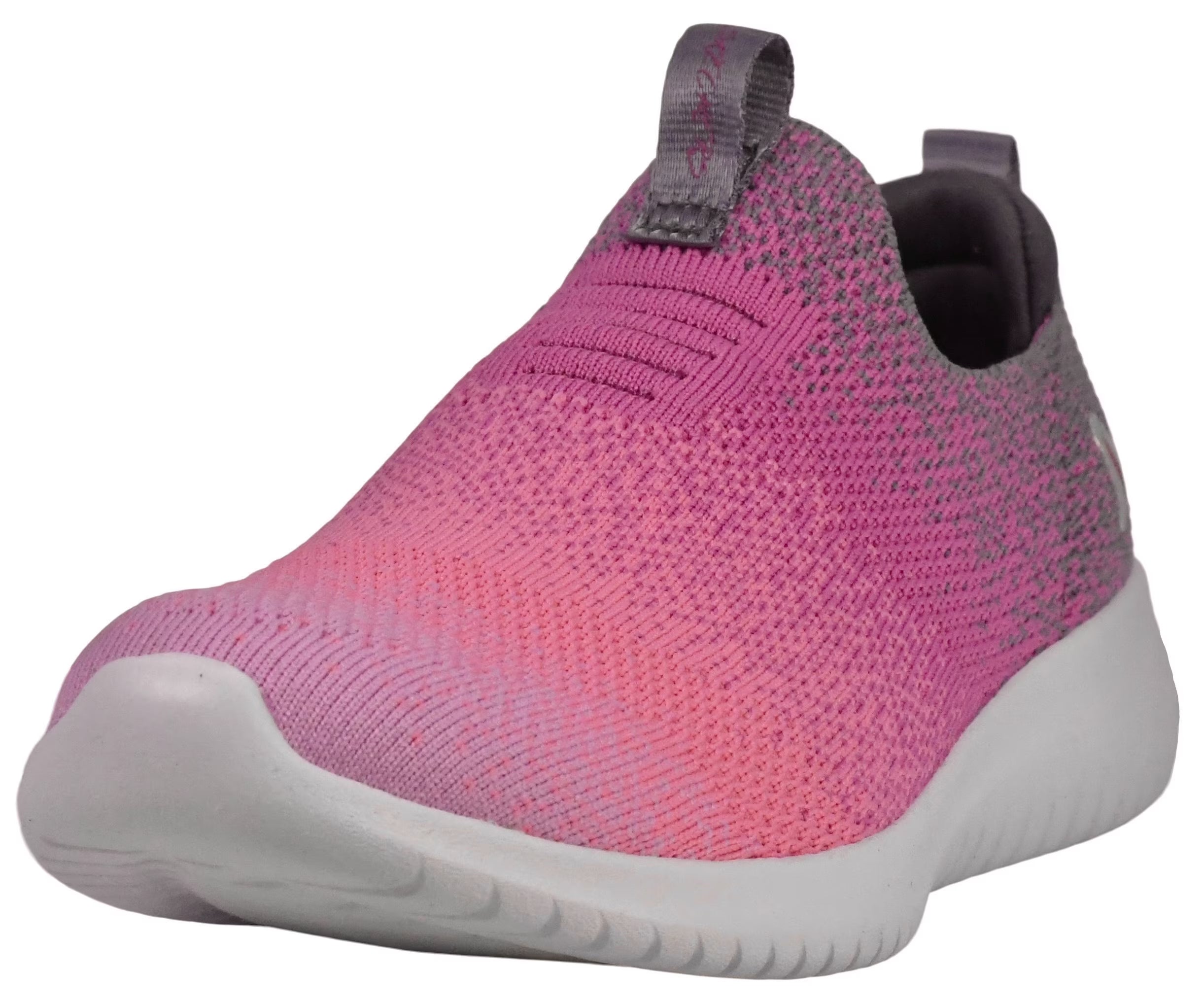 Girl'S Ultra-Flex Color Perfect Sneaker
