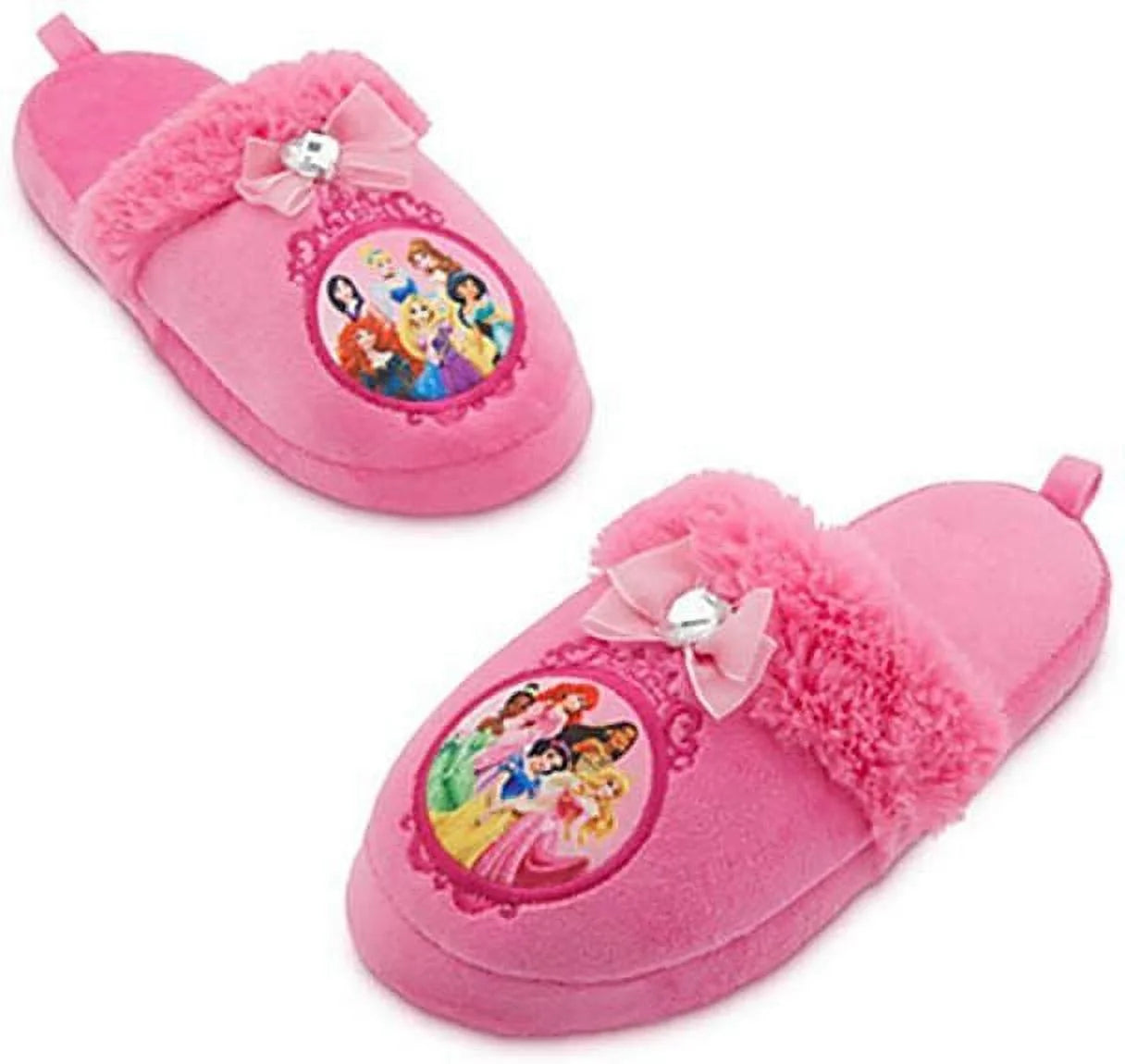 Store Princess Slippers Shoes Girl Size 11/12