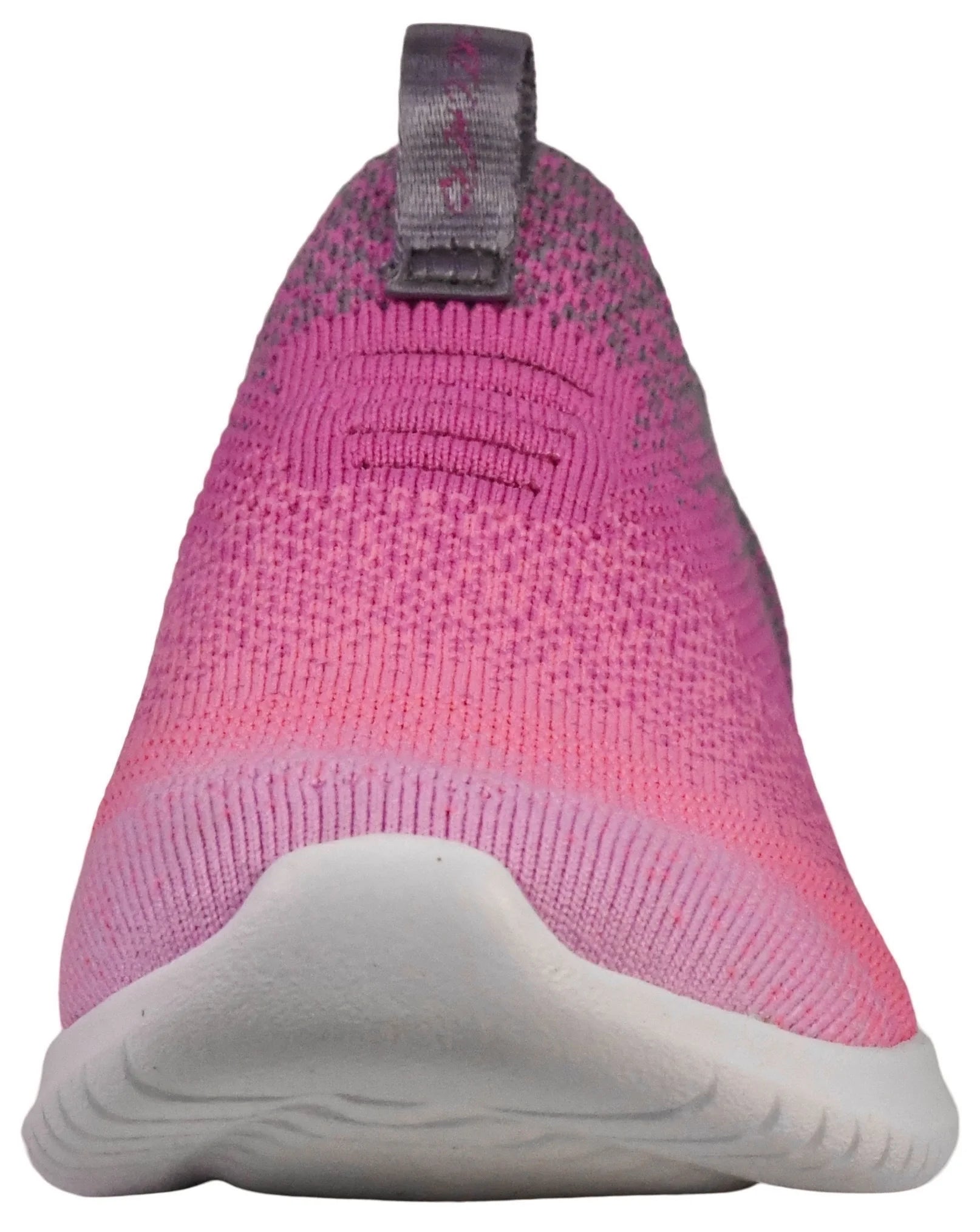 Girl'S Ultra-Flex Color Perfect Sneaker
