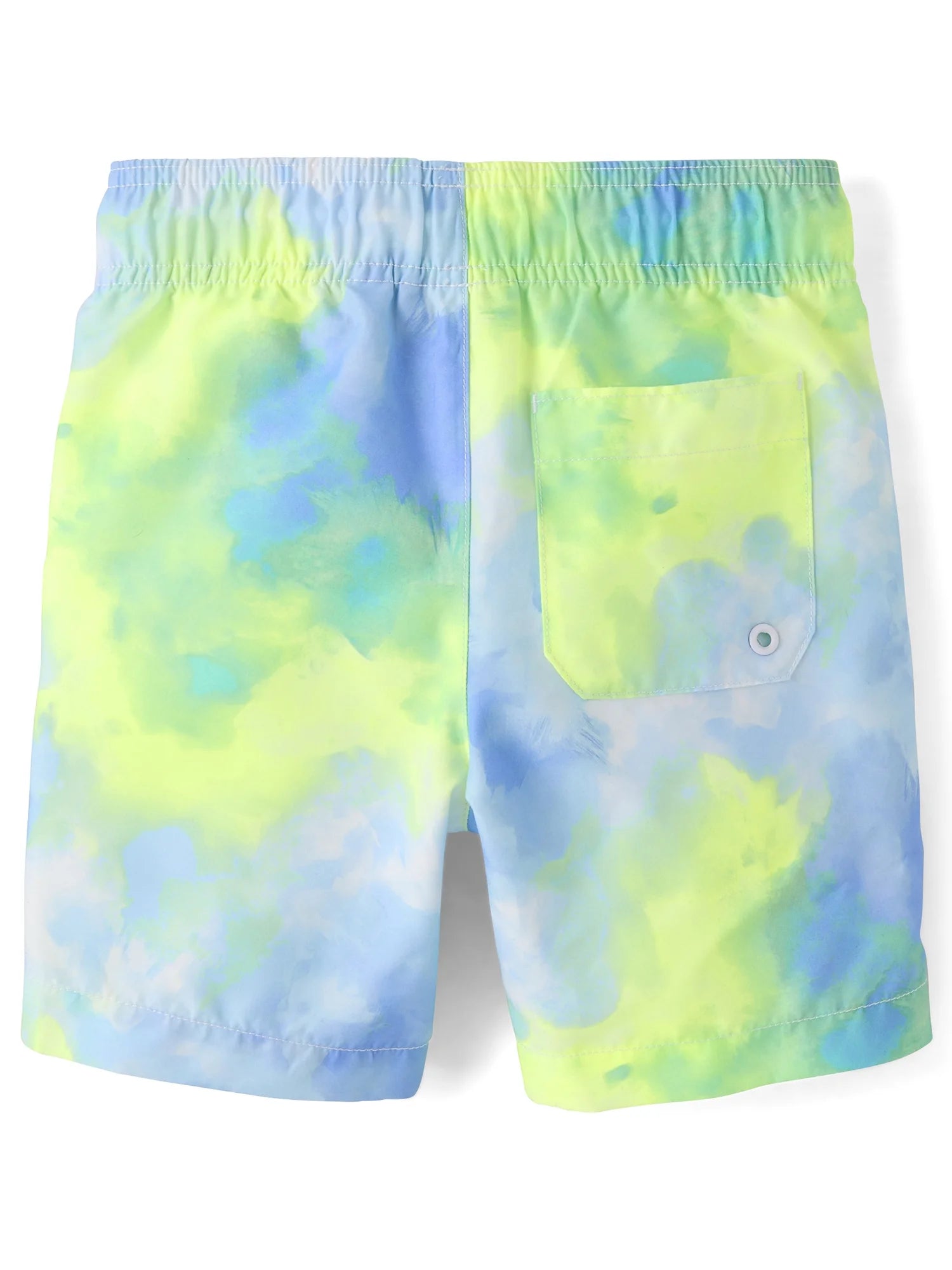 Boys Printed Rashguard Swim Set, 2-Piece, Sizes XS-XXL
